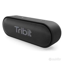 Tribit Casse Bluetooth, Altoparlante Bluetooth Imp