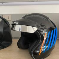 Casco vintage