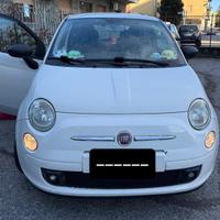 FIAT 500 POP