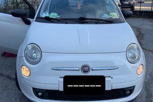 FIAT 500 POP
