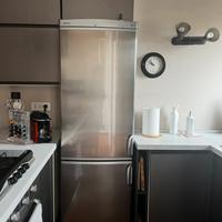 Cucina piu libreria dispensa