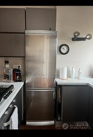 Cucina piu libreria dispensa