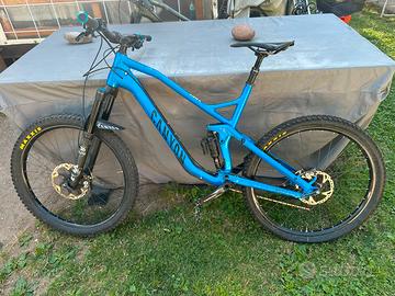 canyon strive al tg.xl