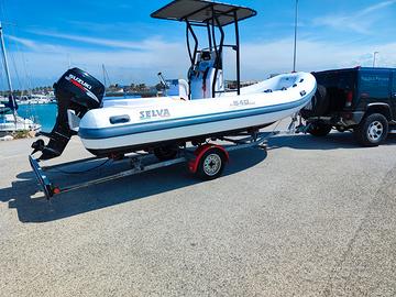 T-TOP professionali alluminio inox p-consegna