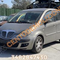 RICAMBI USATI AUTO LANCIA Musa 1Â° Serie 188B2000