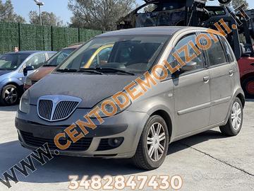 RICAMBI USATI AUTO LANCIA Musa 1Â° Serie 188B2000