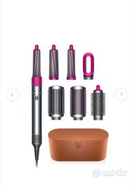 Piastra capelli Dyson 