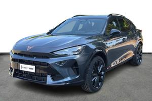Cupra Formentor 1.5 e-hybrid Dark Night 204cv dsg