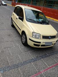 panda automatica motore e cambio revisionato 