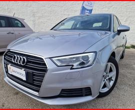 Audi A3 SPB 35 2.0 tdi 150cv s-tronic 7m 36.000km