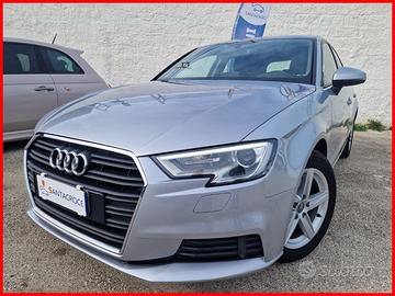 Audi A3 SPB 35 2.0 tdi 150cv s-tronic 7m 36.000km