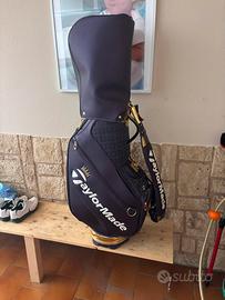Sacca da golf taylorMade