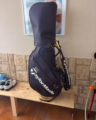 Sacca da golf taylorMade