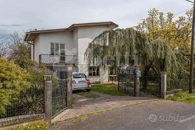 Casa Indipendente Fossalta di Portogruaro [06VRG]