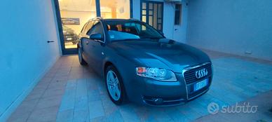 Audi A4 2.0 16V TDI