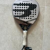 Padel racchetta pala VERTEX 03 CMF