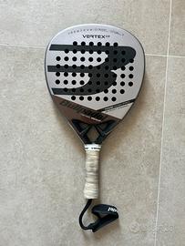 Padel racchetta pala VERTEX 03 CMF