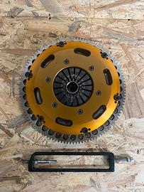 Frizione bidisco Lancer Evo 4-9 Xilema Italia