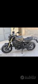 Benelli leoncino 800cc