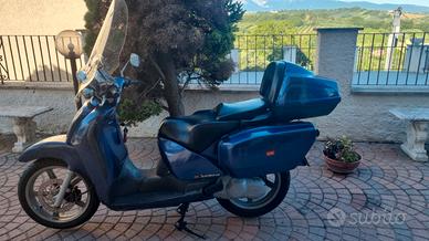 Aprilia Scarabeo 150 - 2000