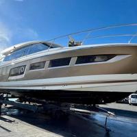 Prestige 500s (2011)