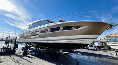 Prestige 500s (2011)