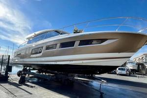 Prestige 500s (2011)