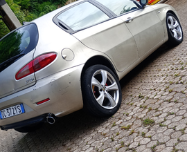 Alfa Romeo 147 JTD 1,9