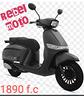 keeway-versilia-50