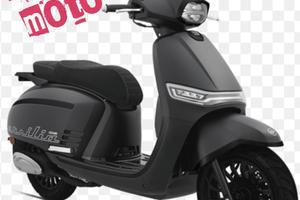 KEEWAY VERSILIA 50
