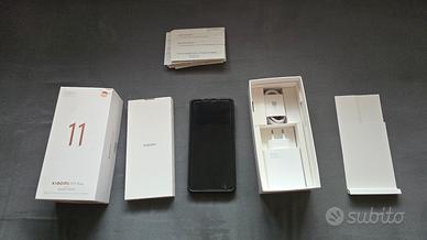 Xiaomi 11T Pro