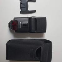 Flash Canon Speedlite 430EX II