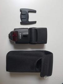 Flash Canon Speedlite 430EX II