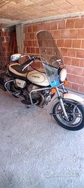 moto guzzi california 1000