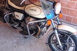 moto guzzi california 1000