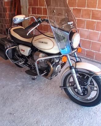 moto guzzi california 1000
