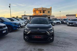 CITROEN C3 1.2 GPL 110 cv S&S Shine