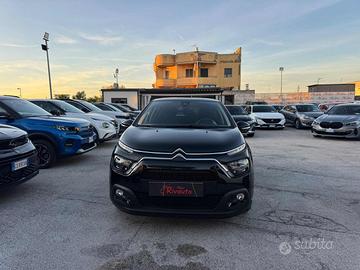 CITROEN C3 1.2 GPL 110 cv S&S Shine