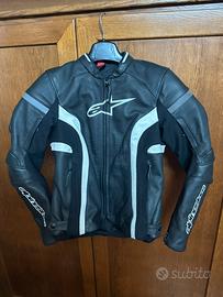 Alpinestars on sale missile giacca