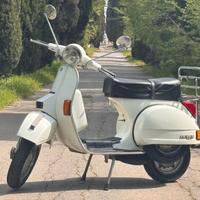 Piaggio Vespa PX 150 E Arcobaleno - 1988