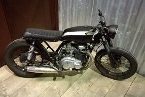 Kawasaki Z400