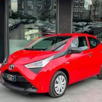 TOYOTA - Aygo - 1.0 VVT-i 72 CV 5p. CONNECT