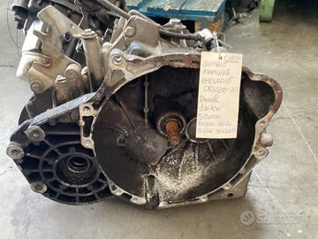 Cambio Manuale Chevrolet Cruze 2.0; 96420073