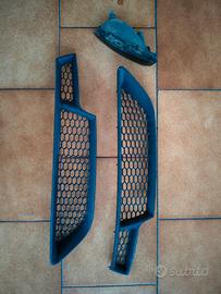 GRIGLIE PARAURTI ANTERIORE ALFA ROMEO GT 08/2004