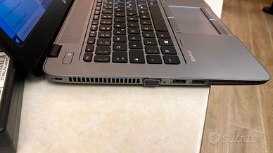 Notebook - portatile - HP Elitebook 840