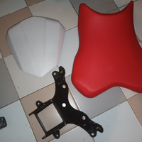 Materiale R6 2006 2007