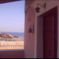 Vico Equense con terrazzo panoramico vista mare