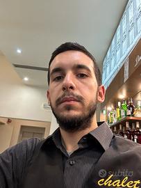 Barista