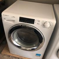 Lavasciuga candy 8kg