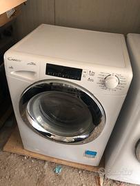 Lavasciuga candy 8kg